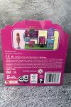 Mattel - Barbie - Mini BarbieLand - Hair Salon - кукольный дом